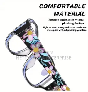 Folding Reading Glasses/Spectacles For Women