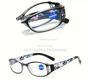 Folding Reading Glasses/Spectacles For Women