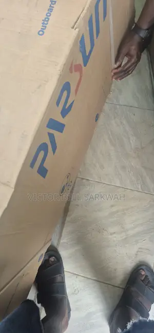 Outboard Motor (Parsun 40hp)