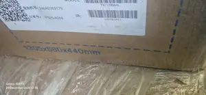 Outboard Motor (Parsun 40hp)
