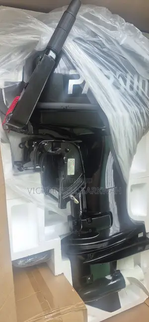 Outboard Motor (Parsun 40hp)