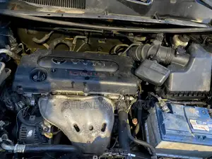 Toyota RAV4 2009 Blue