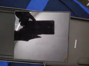 New Samsung Galaxy Fold 512 GB Black