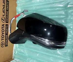 2020 Toyota Rav4 Side Mirror Available.