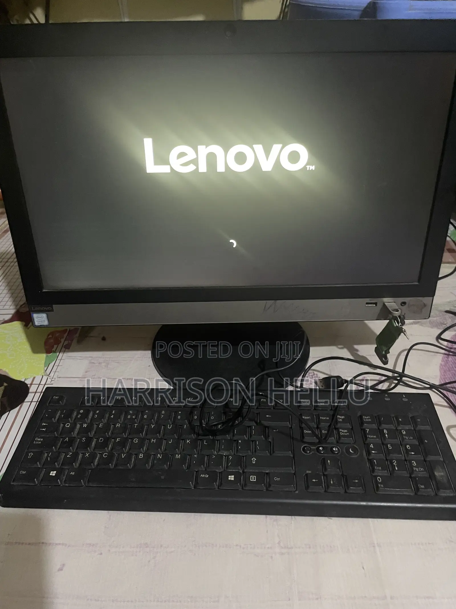 Lenovo 19.5 Inches (541.2 Mm).