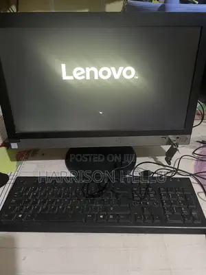 Lenovo 19.5 Inches (541.2 Mm).