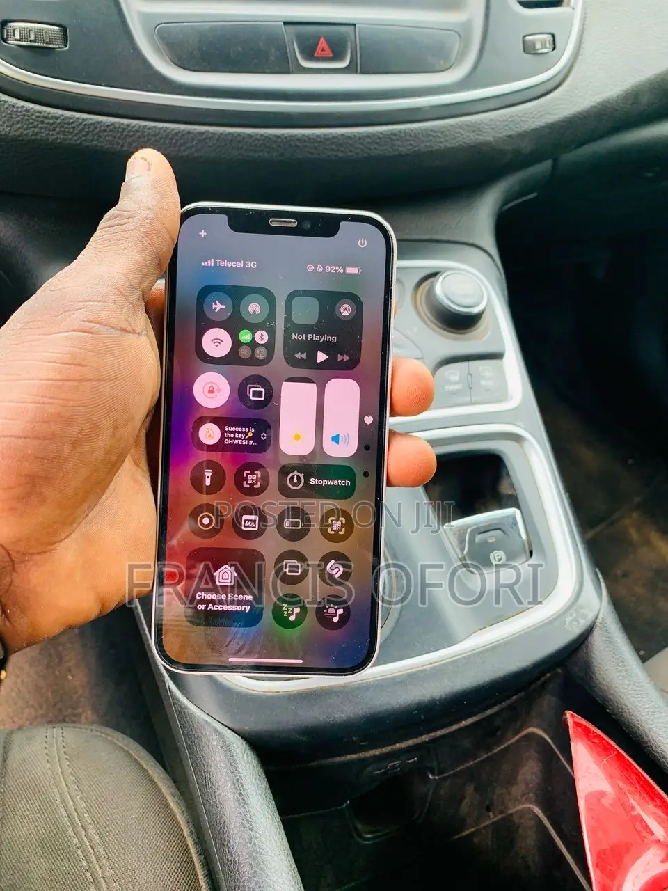 Apple iPhone 12 64 GB White