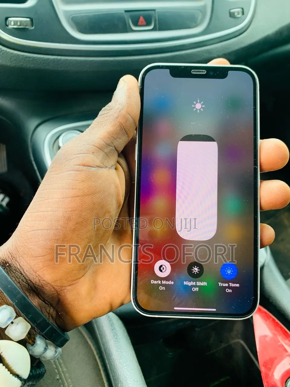 Apple iPhone 12 64 GB White