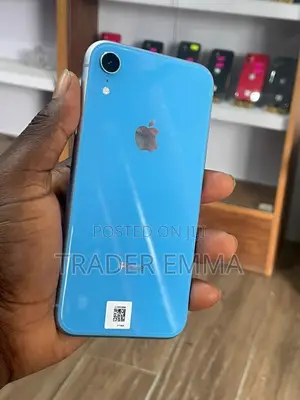 Apple iPhone XR 128 GB Blue