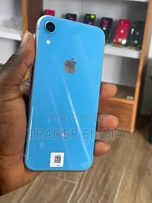 Apple iPhone XR 128 GB Blue