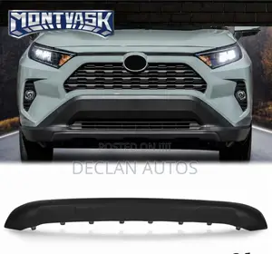 2020 Rav4 Skid Plate Available.