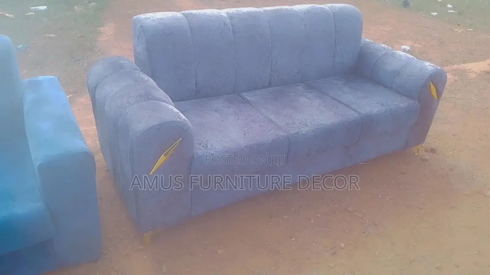 Comfort Sofa 3in1 Luxury