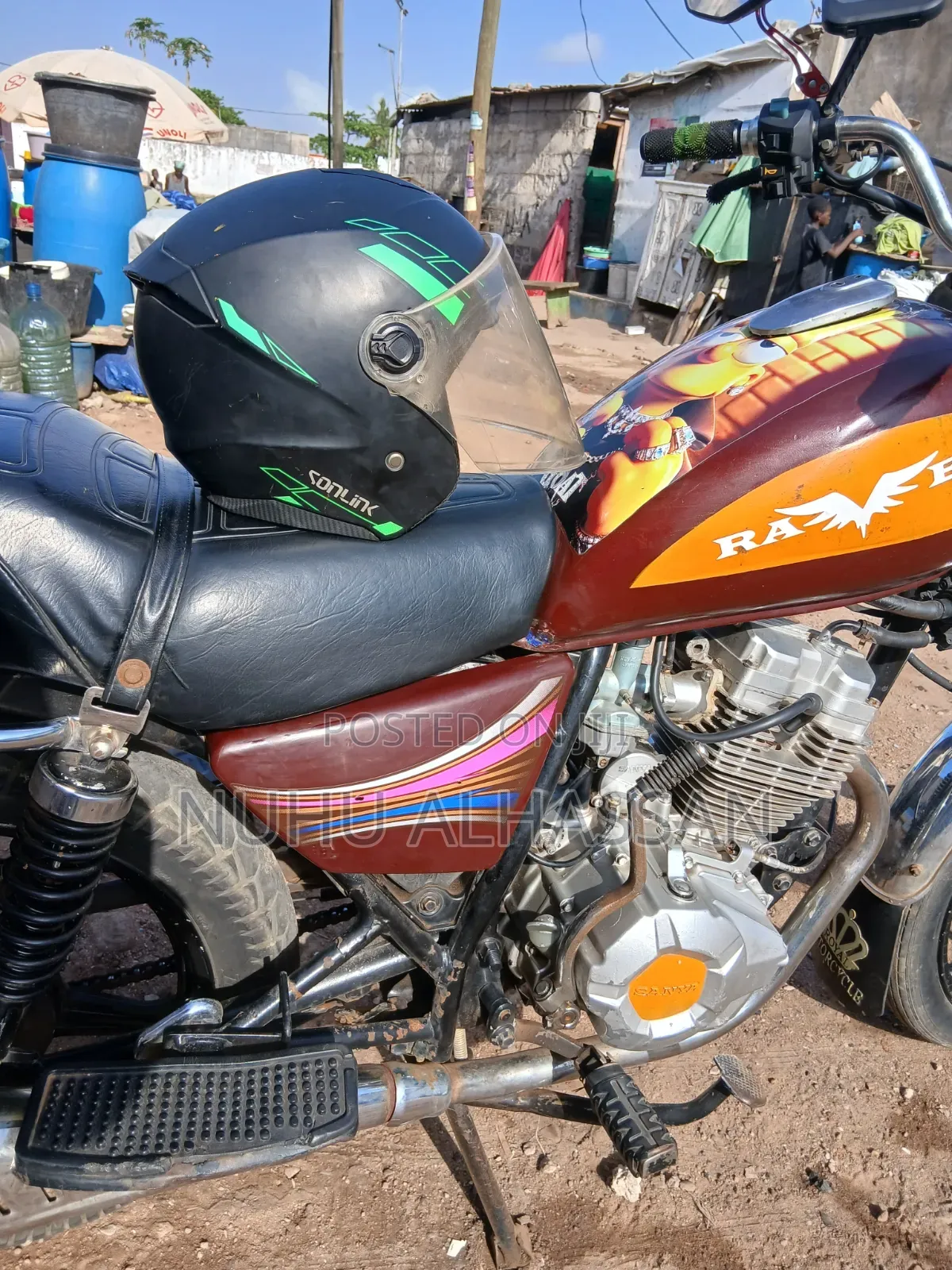 Sanya SY150-9 2019 Brown