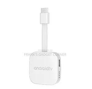 Google Smart Tv Android Stick