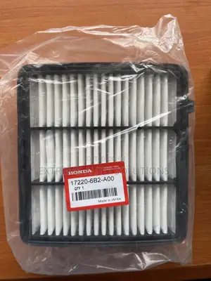 2018-2022 Honda Accord Engine Air Filter 2.0l