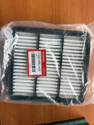 2018-2022 Honda Accord Engine Air Filter 2.0l