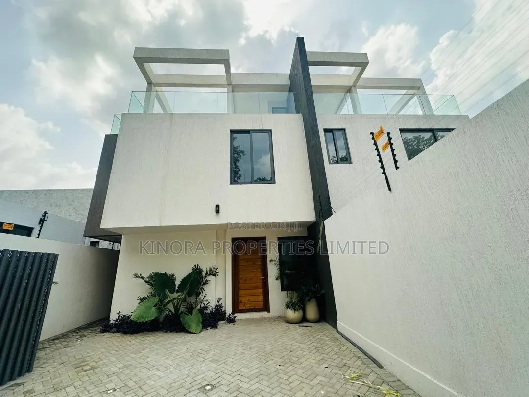 4bdrm Duplex in Cantonment- Us for rent