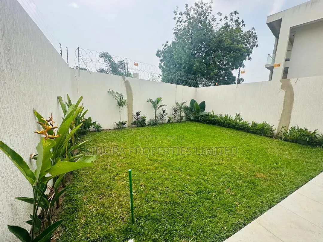 4bdrm Duplex in Cantonment- Us for rent