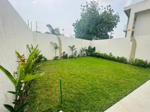 4bdrm Duplex in Cantonment- Us for rent