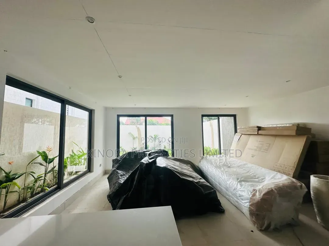 4bdrm Duplex in Cantonment- Us for rent