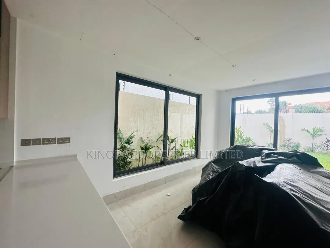 4bdrm Duplex in Cantonment- Us for rent