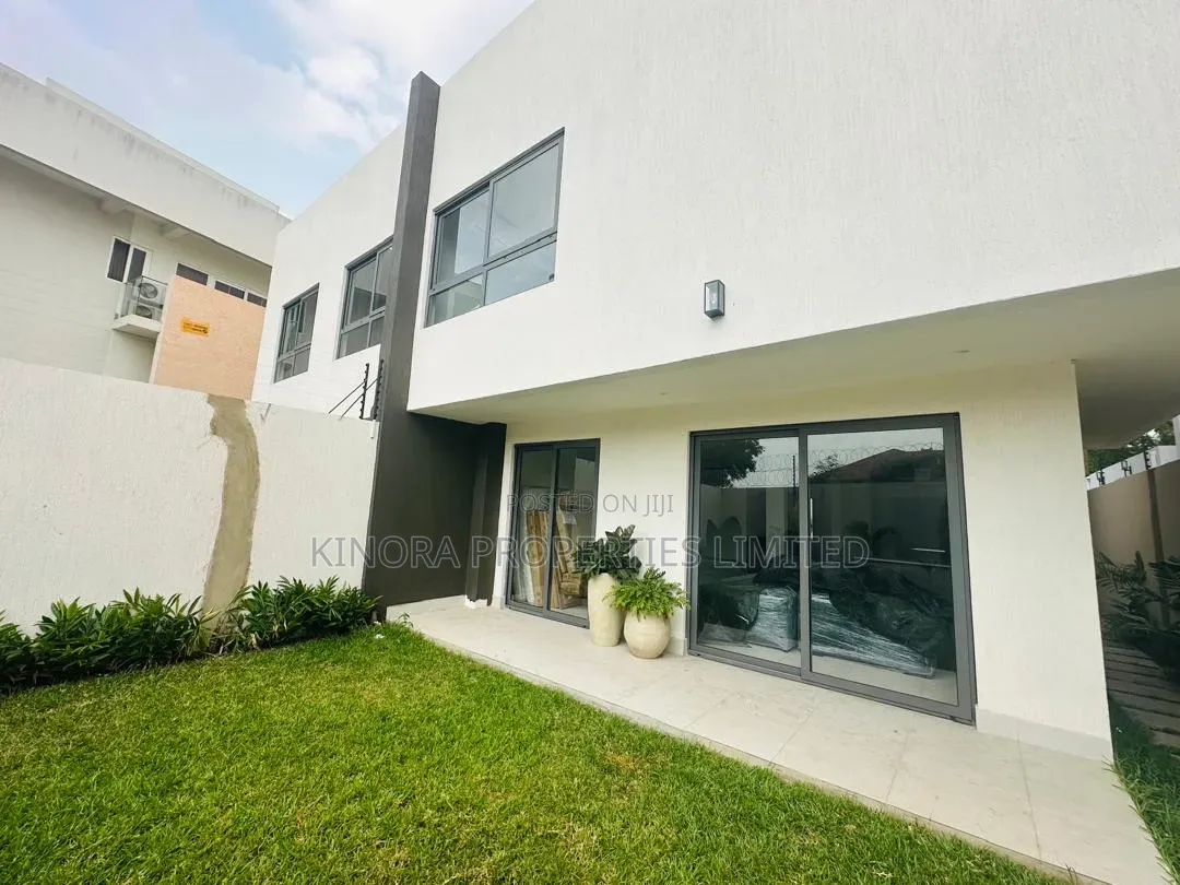 4bdrm Duplex in Cantonment- Us for rent
