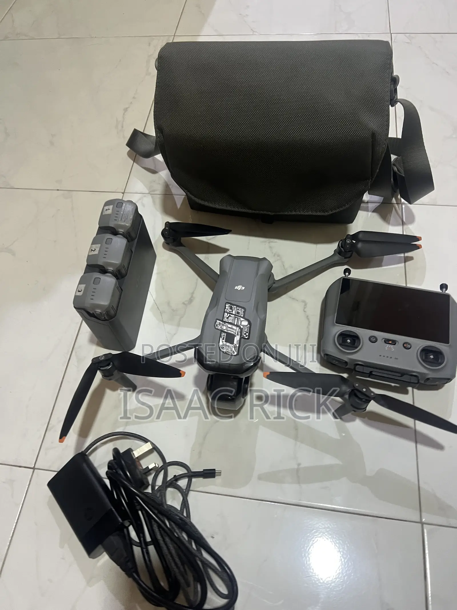 Dji Air 3 Drone