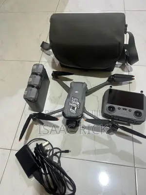 Dji Air 3 Drone