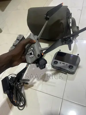 Dji Air 3 Drone