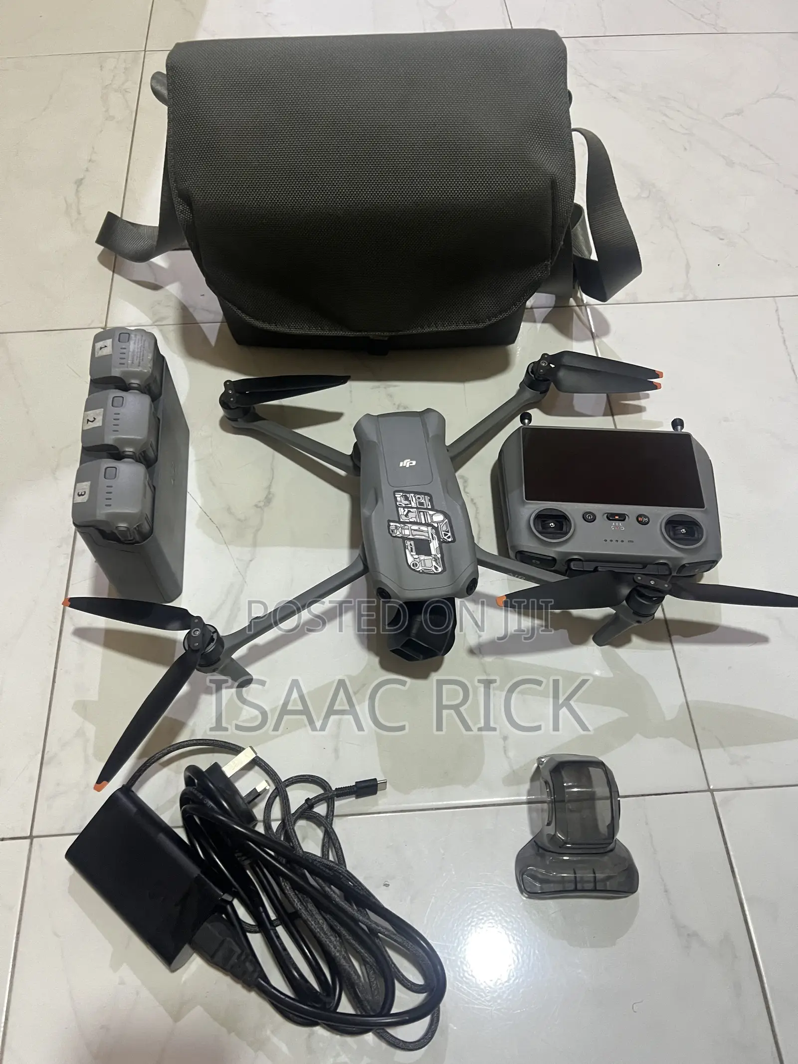Dji Air 3 Drone