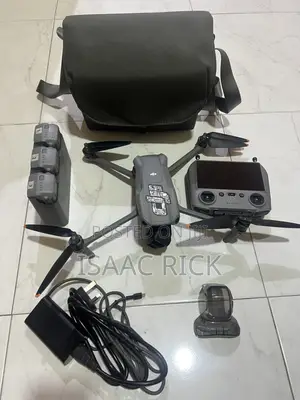 Dji Air 3 Drone