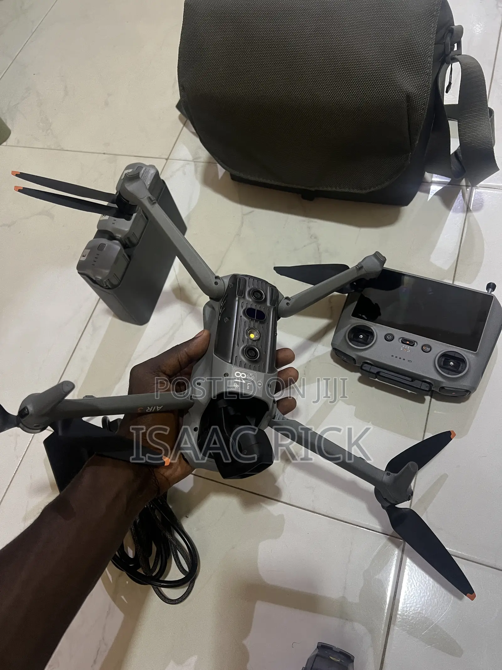 Dji Air 3 Drone