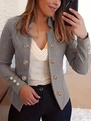 Original Classic Blazers