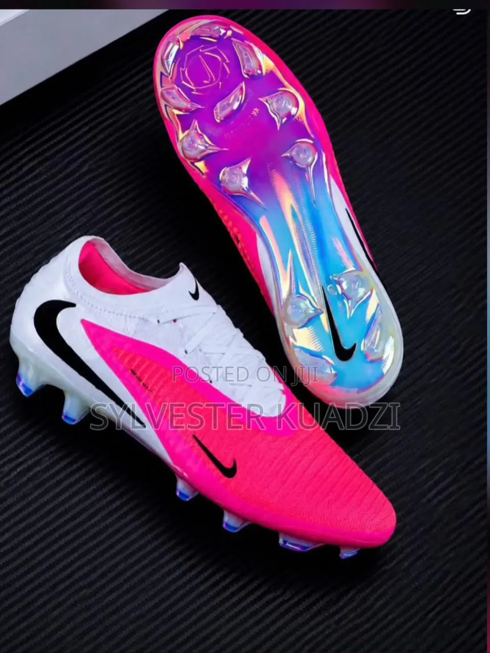 Legacy Boots