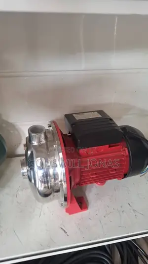 Surface Water Pump