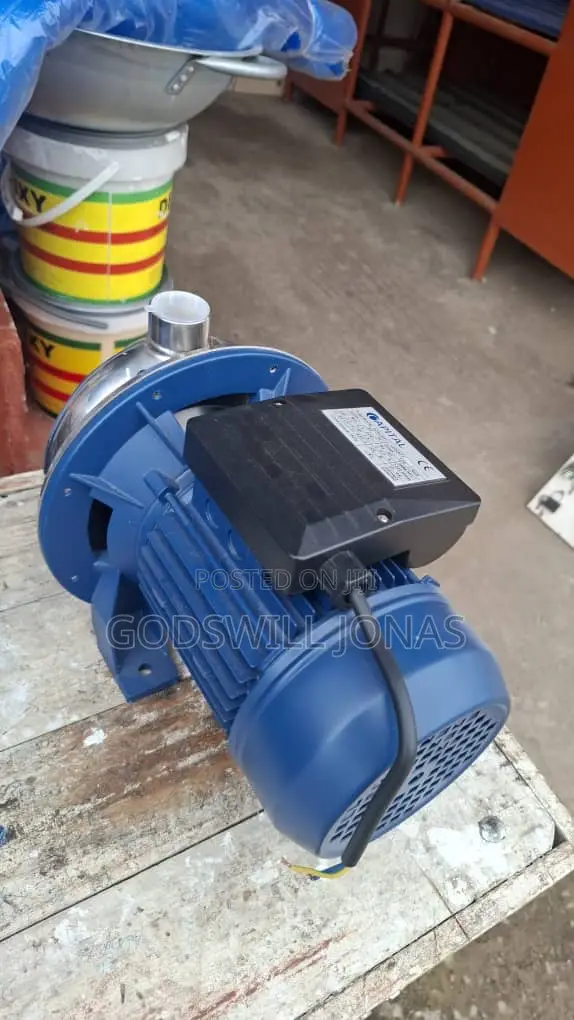 Surface Water Pump