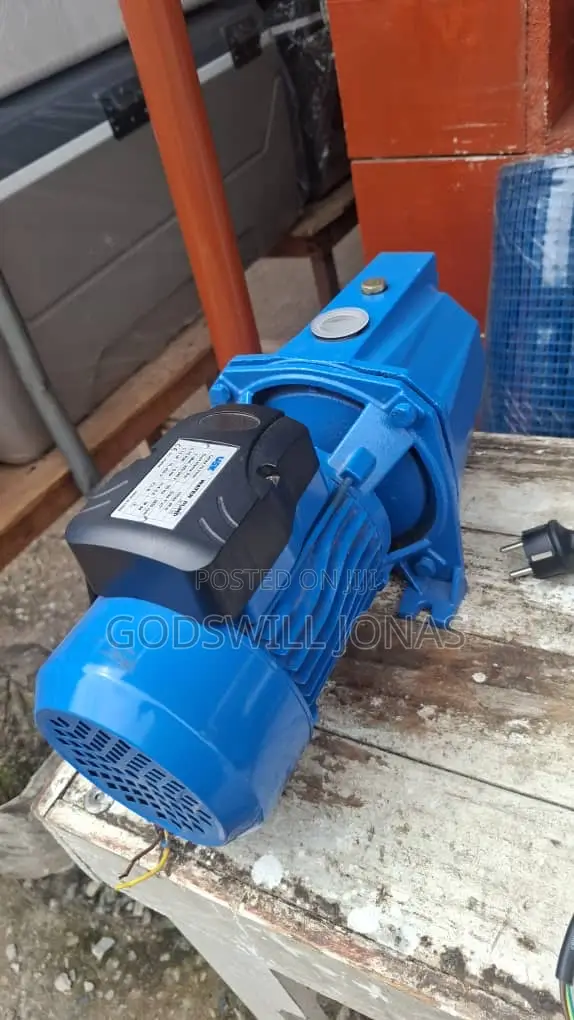 Surface Water Pump