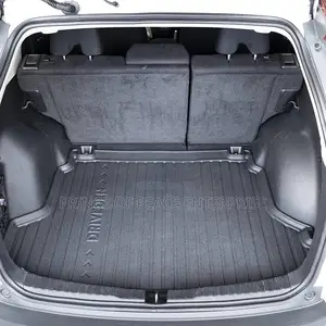 CRV 2017 2018 2019 2020 Boot Mat or Carpet