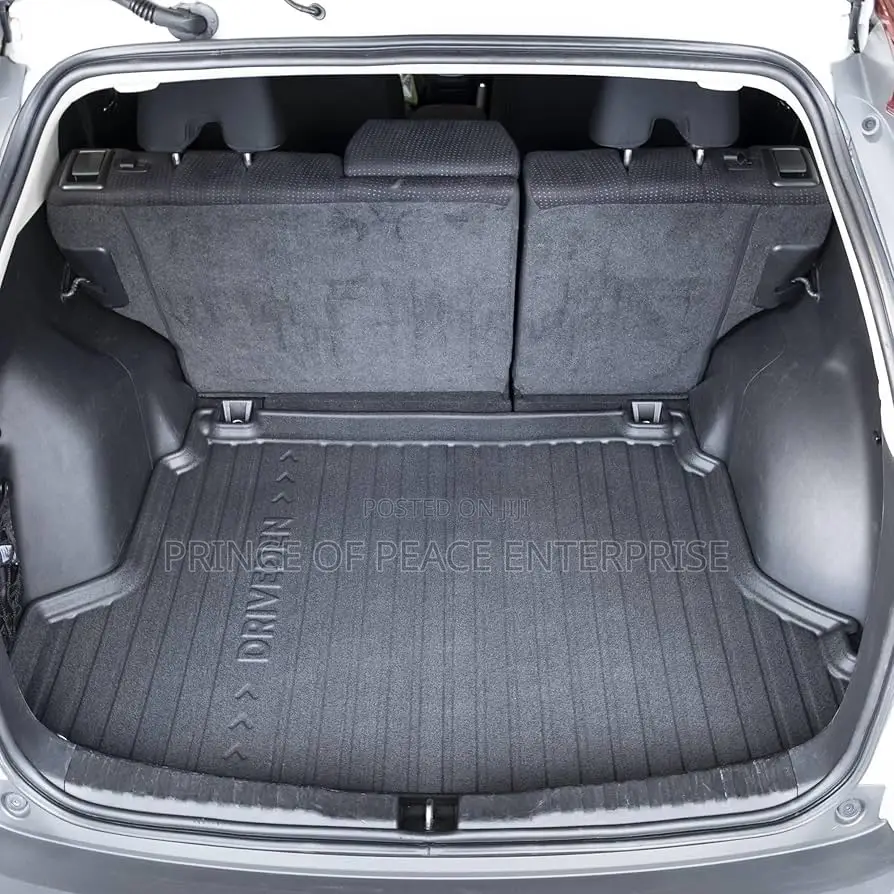 CRV 2017 2018 2019 2020 Boot Mat or Carpet