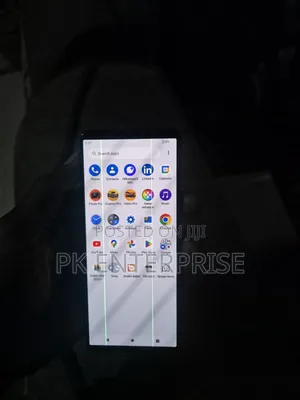 Sony Xperia 5 IV 128 GB Black