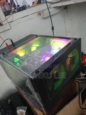 New Desktop Computer 16GB Intel Core i5 HDD+SSD 1T