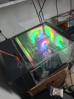 New Desktop Computer 16GB Intel Core i5 HDD+SSD 1T