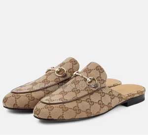 Original Gucci Loafers for Women
