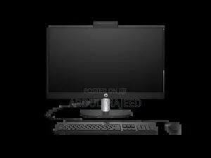 New HP 200 G4 22 All-in-One 16GB Intel Core i7 SSD 512GB