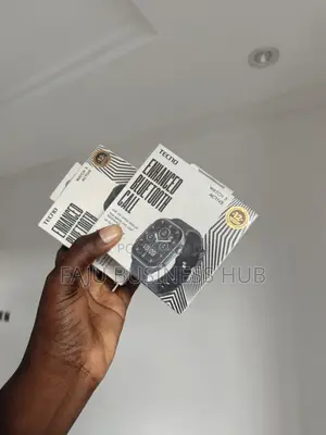 Tecno Watch 3 Active