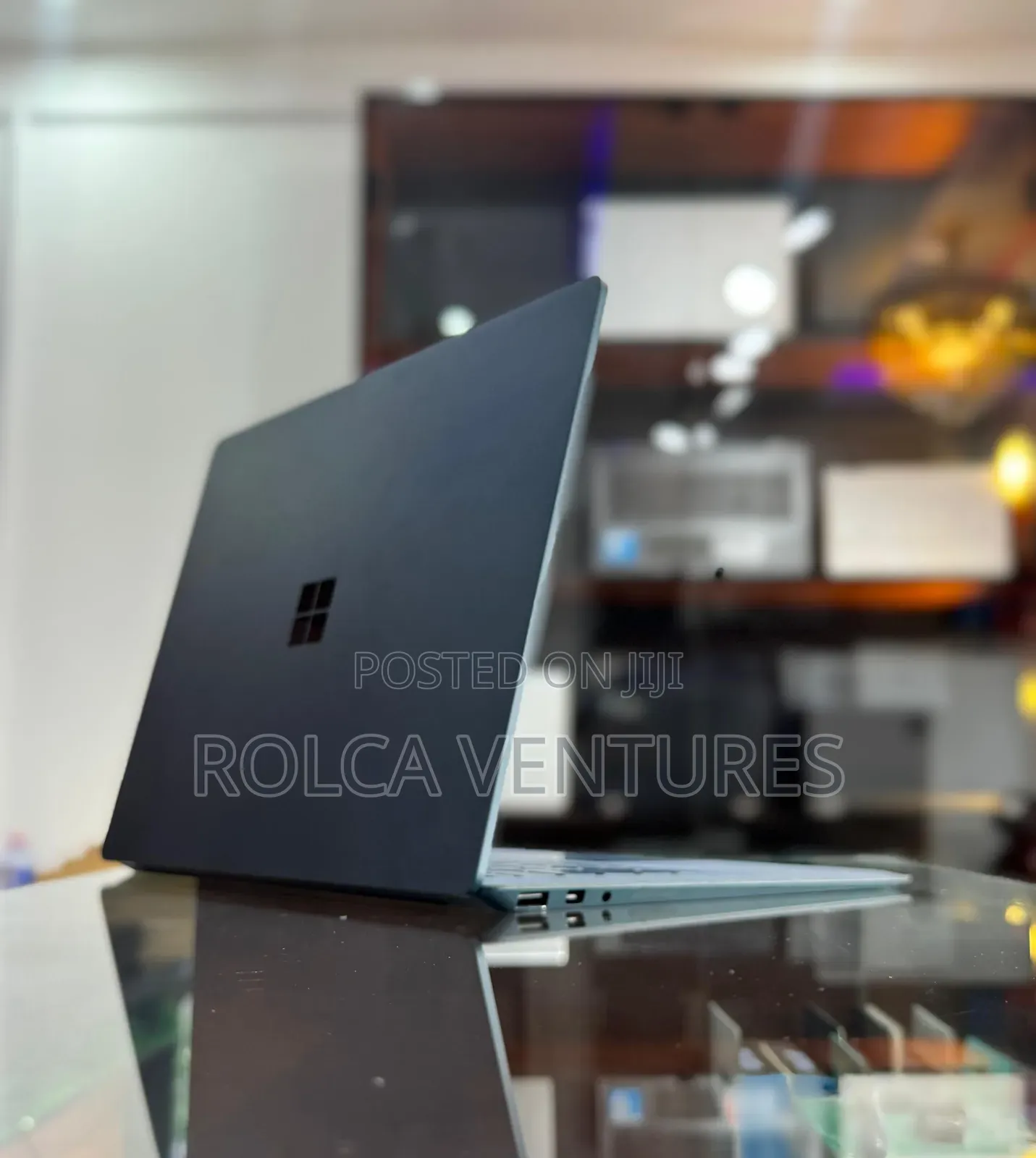Laptop Microsoft Surface Laptop 2 16GB Intel Core i7 SSD 512GB