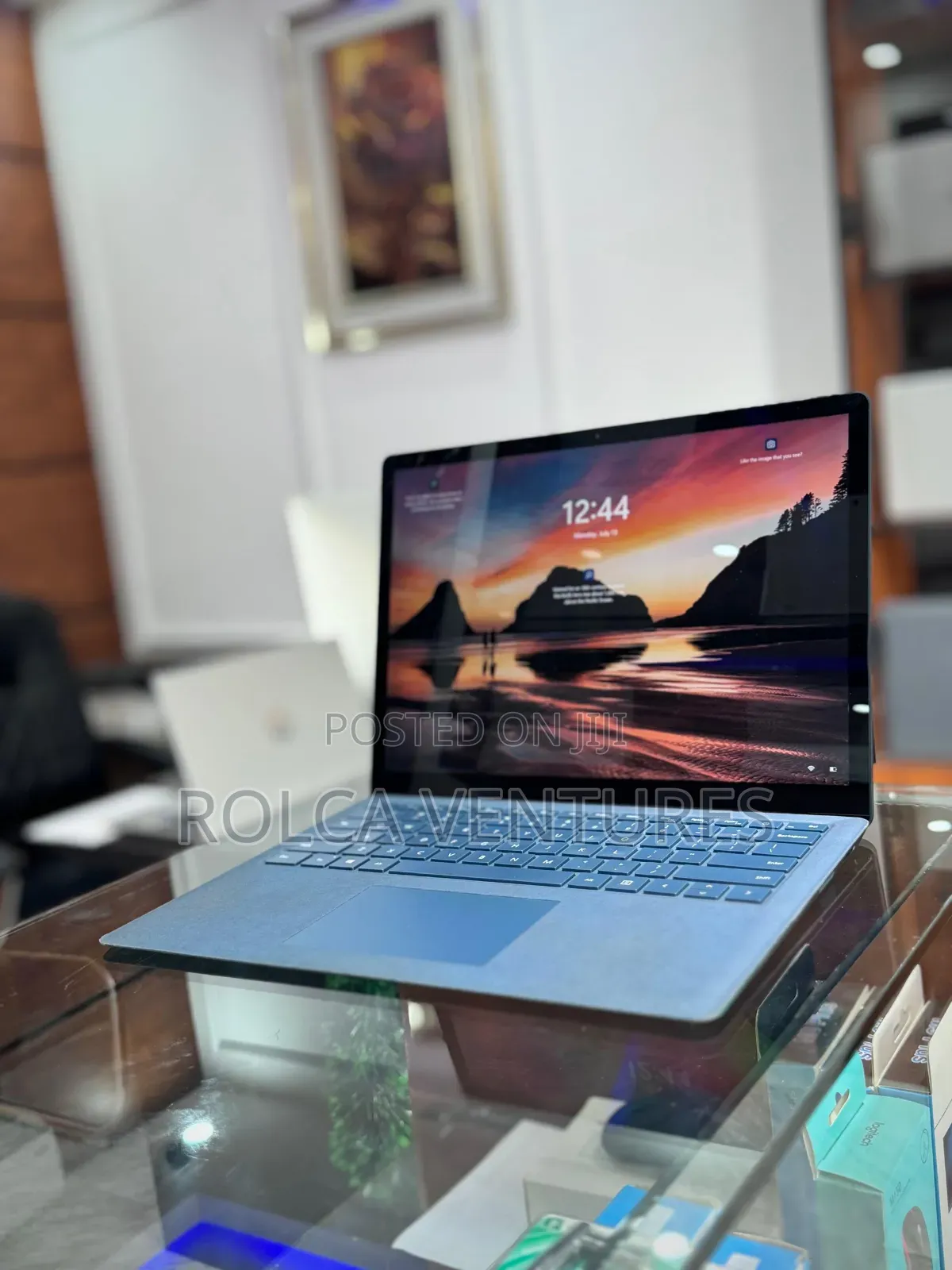 Laptop Microsoft Surface Laptop 2 16GB Intel Core i7 SSD 512GB