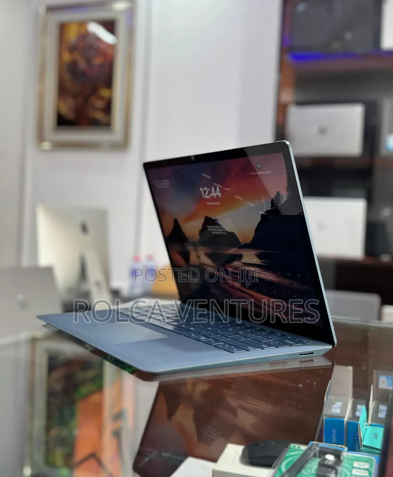 Laptop Microsoft Surface Laptop 2 16GB Intel Core i7 SSD 512GB