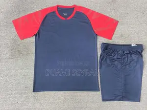 Sports Jersey Set