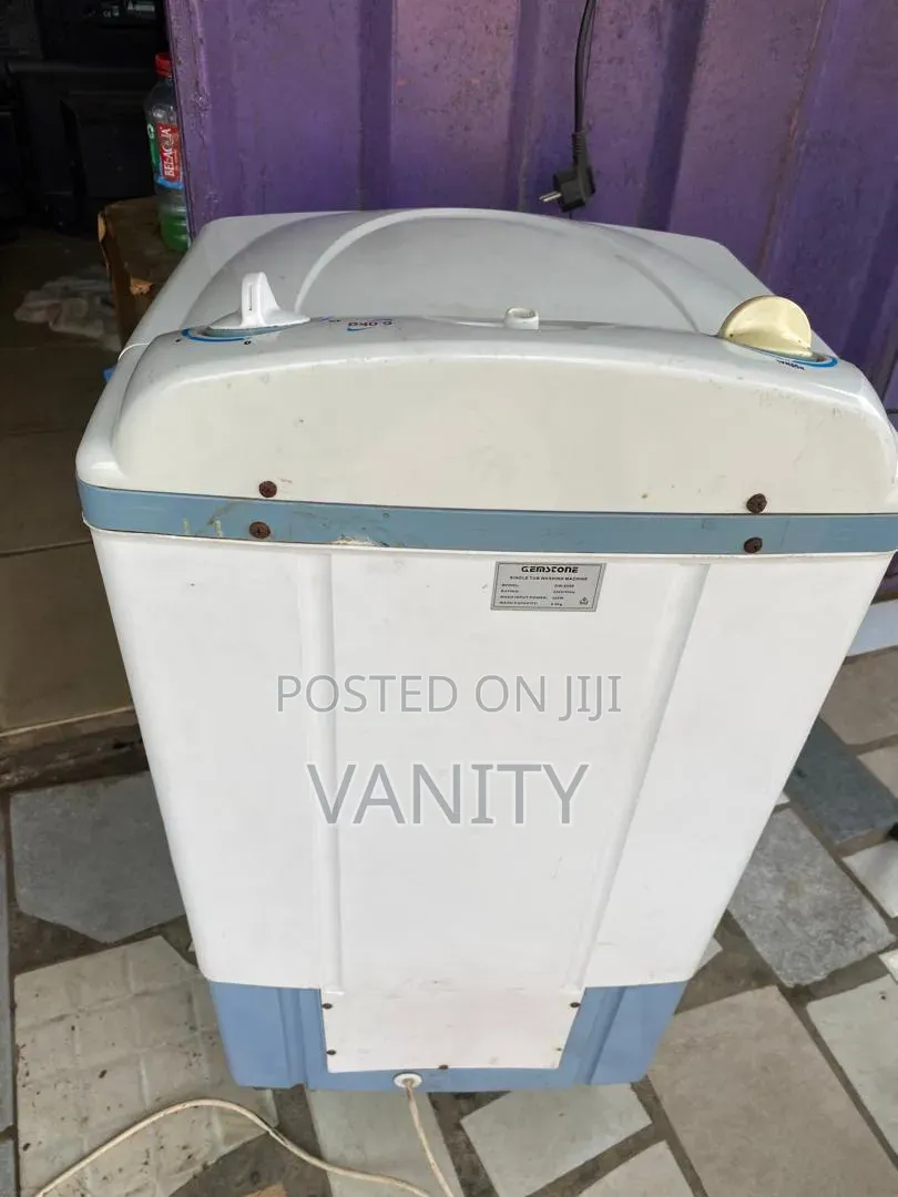 Home Used Washing Machine